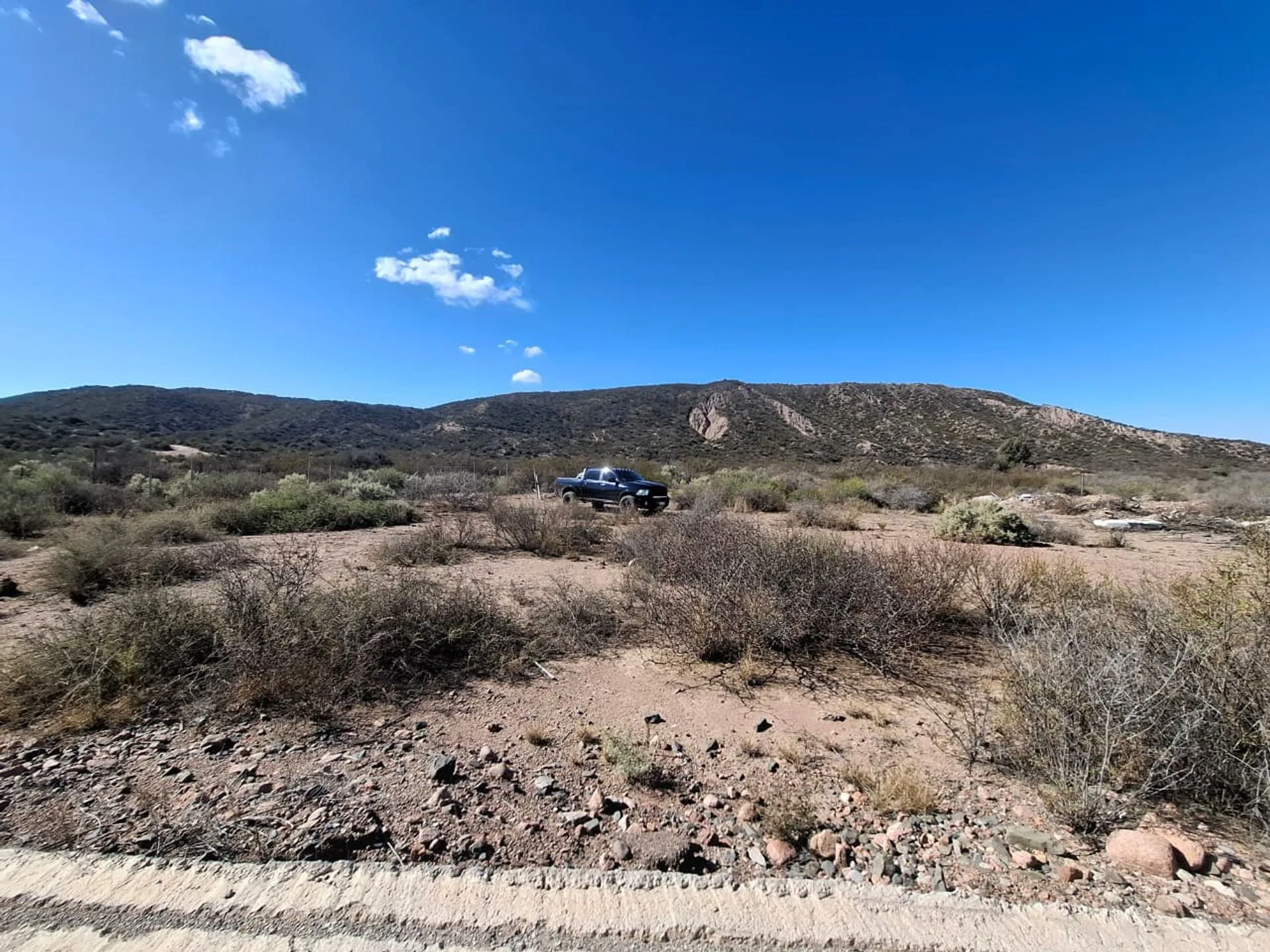 VENTA TERRENO 1,5 ha EN SENDEROS DE CHACRAS foto 4