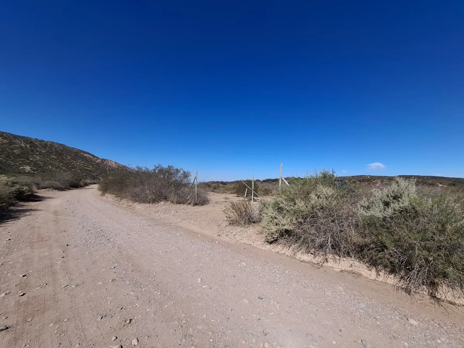 VENTA TERRENO 1,5 ha EN SENDEROS DE CHACRAS foto 5