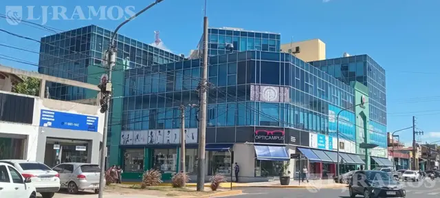 Oficina en Pilar