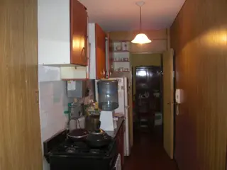 Departamento tres ambientes foto 3