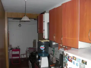 Departamento tres ambientes foto 4