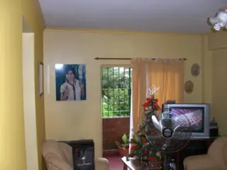 Departamento tres ambientes foto 5