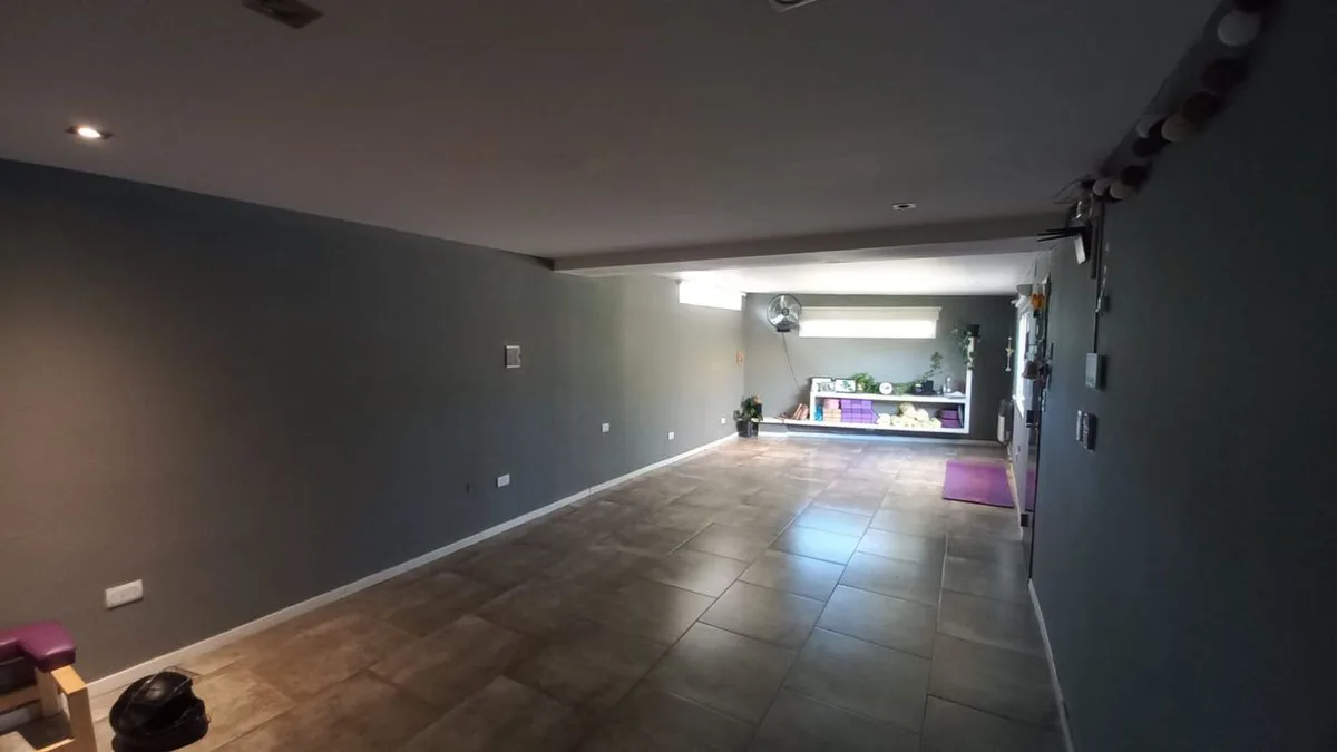 VENDE CASA Bº LOS EUCALIPTOS - JUANA KOSLAY - SL foto 3