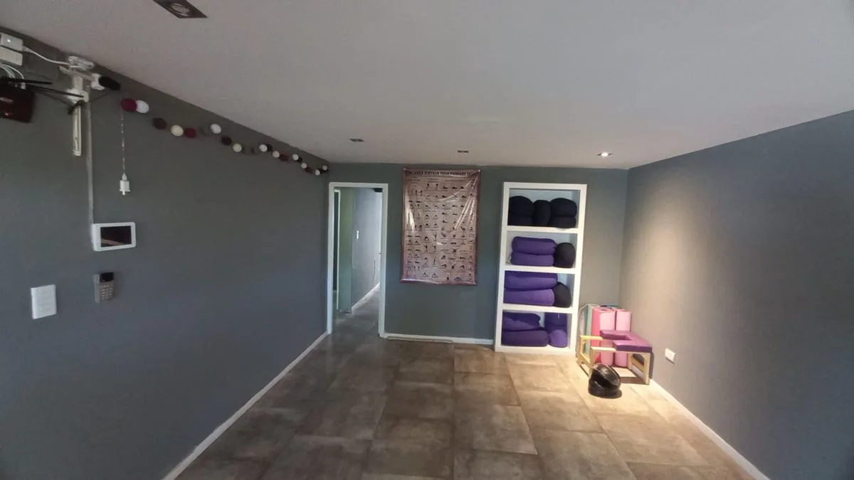VENDE CASA Bº LOS EUCALIPTOS - JUANA KOSLAY - SL foto 4