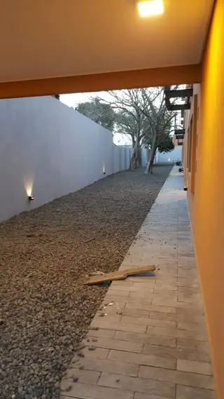 Venta de departamento a estrenar de 2 ambientes en Luján foto 4