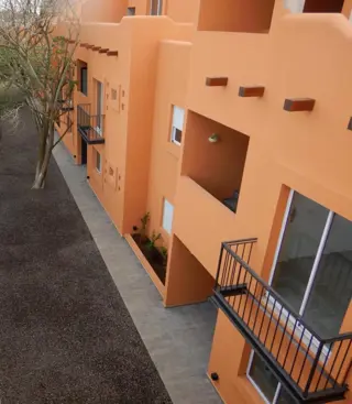 Venta de departamento a estrenar de 2 ambientes en Luján foto 5