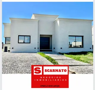 Venta de casa en San Felipe- Canning foto 1