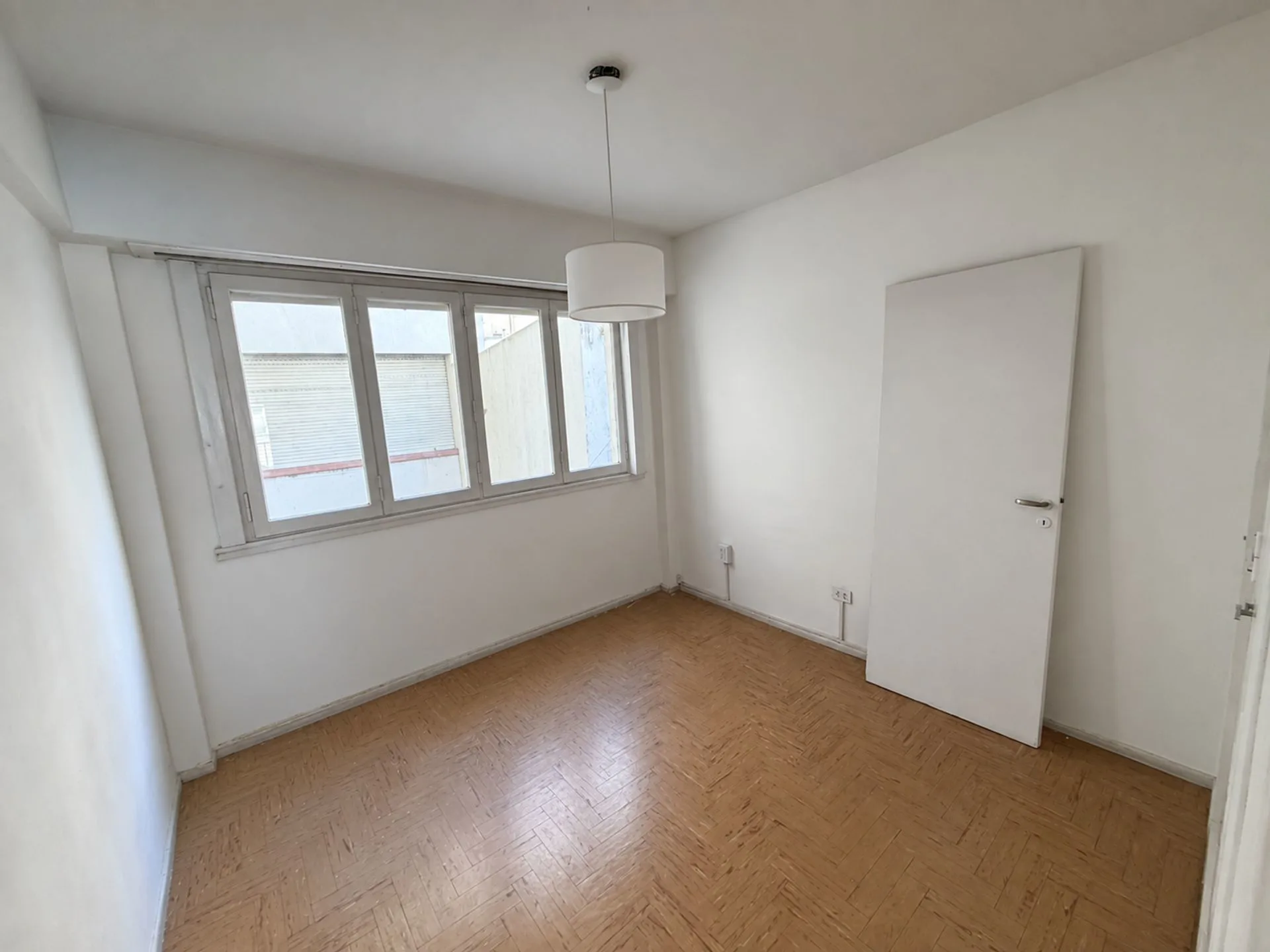 VENTA DEPARTAMENTO 2 AMBIENTES BALCON FRENTE foto 3