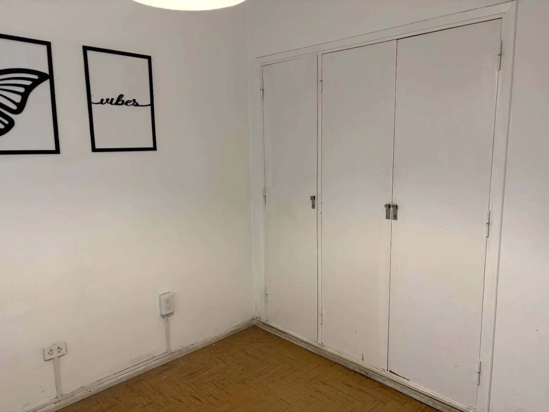 VENTA DEPARTAMENTO 2 AMBIENTES BALCON FRENTE foto 4