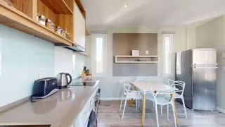 MONOAMBIENTE PREMIUM PISO 8 + BALCÓN DE 13 M² foto 1