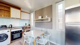 MONOAMBIENTE PREMIUM PISO 8 + BALCÓN DE 13 M² foto 2