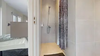 MONOAMBIENTE PREMIUM PISO 8 + BALCÓN DE 13 M² foto 3