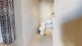 MONOAMBIENTE PREMIUM PISO 8 + BALCÓN DE 13 M² foto 4