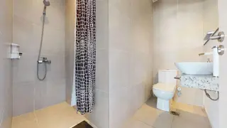 MONOAMBIENTE PREMIUM PISO 8 + BALCÓN DE 13 M² foto 5