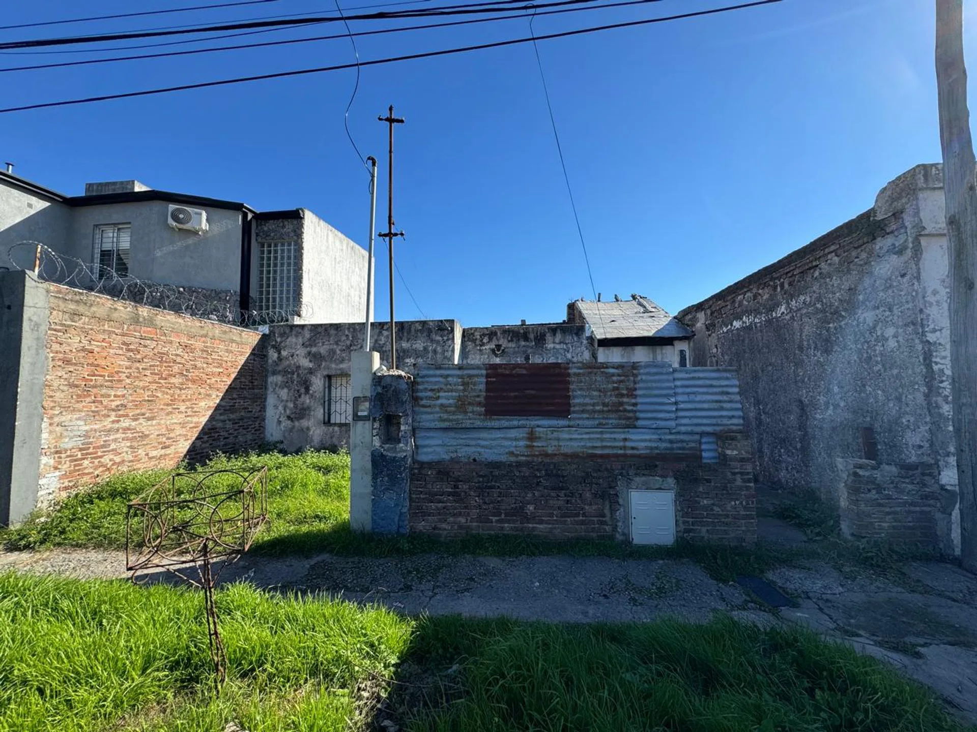 VENTA CASA A DEMOLER, SAN NICOLAS foto 3