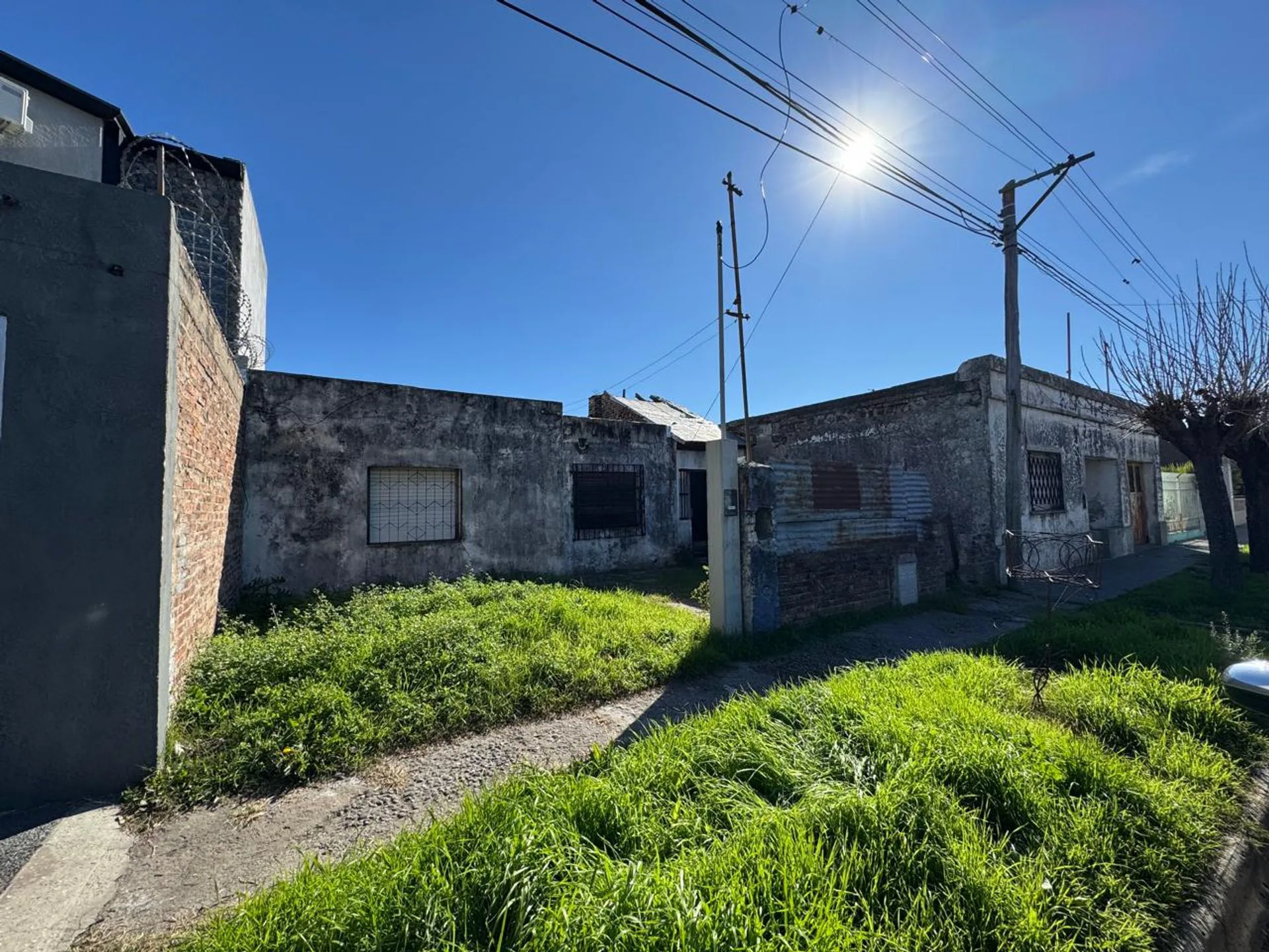 VENTA CASA A DEMOLER, SAN NICOLAS foto 4