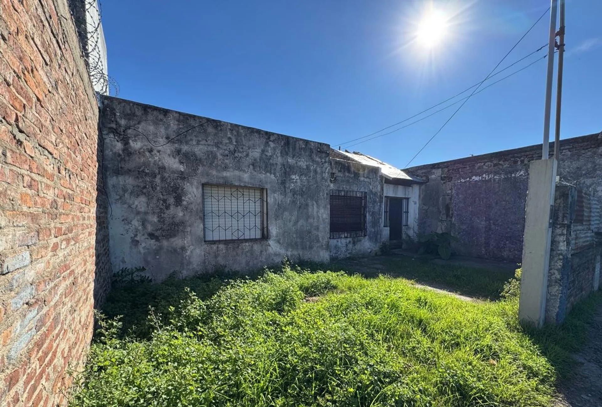 VENTA CASA A DEMOLER, SAN NICOLAS foto 5