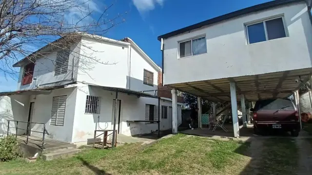 Complejo de departamentos en venta - Tanti