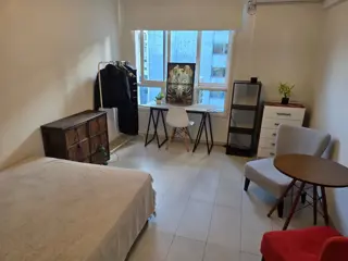 Monoambiente Amoblado - Reciclado a nuevo - Vista abierta - Microcentro foto 1