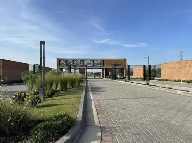 LOTE EN VENTA EN CANNING CHICO