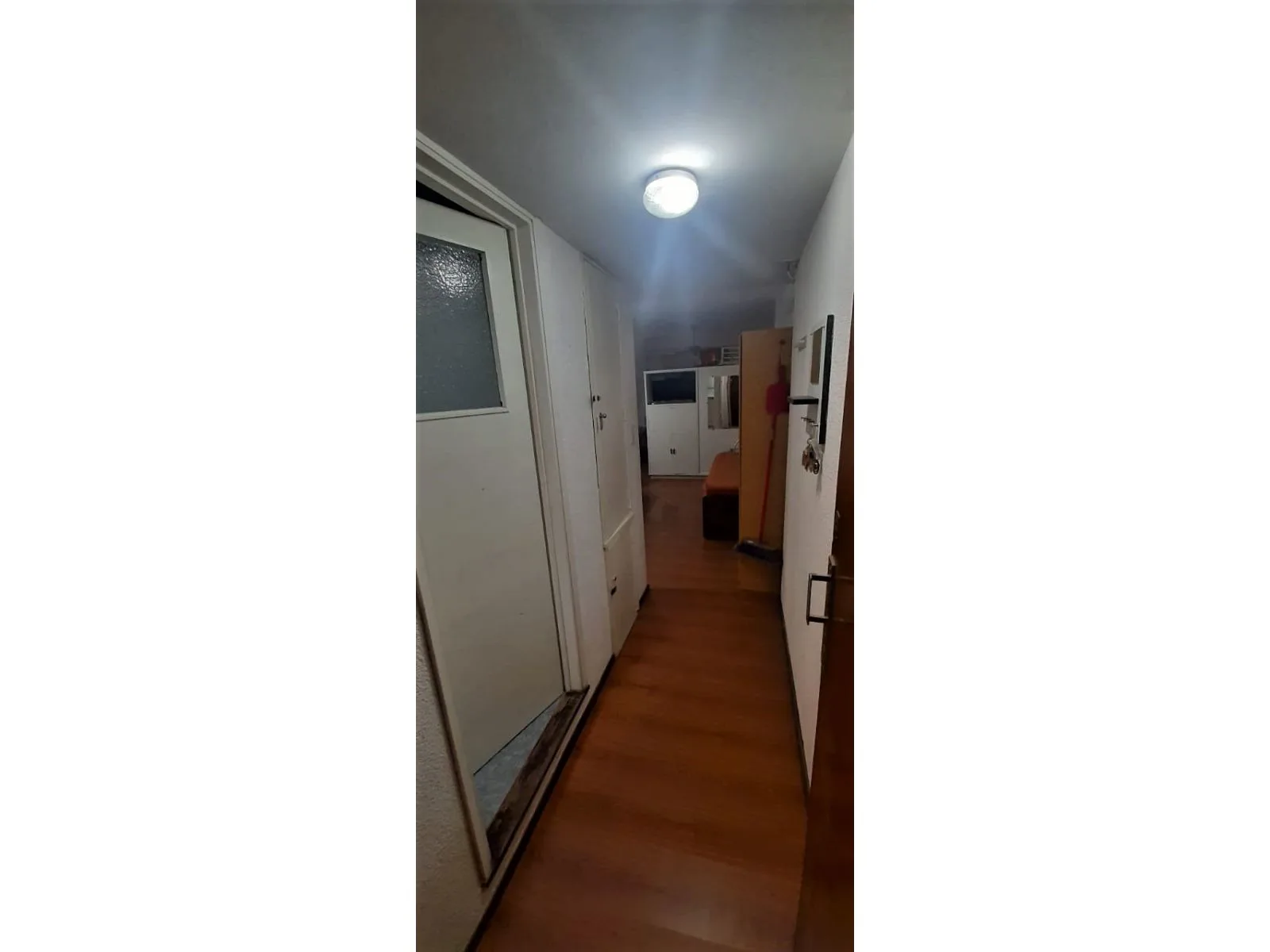 Bright Studio with Ocean View in Miramar, Playa I Building, 6th Floor – photo 8 of 12
