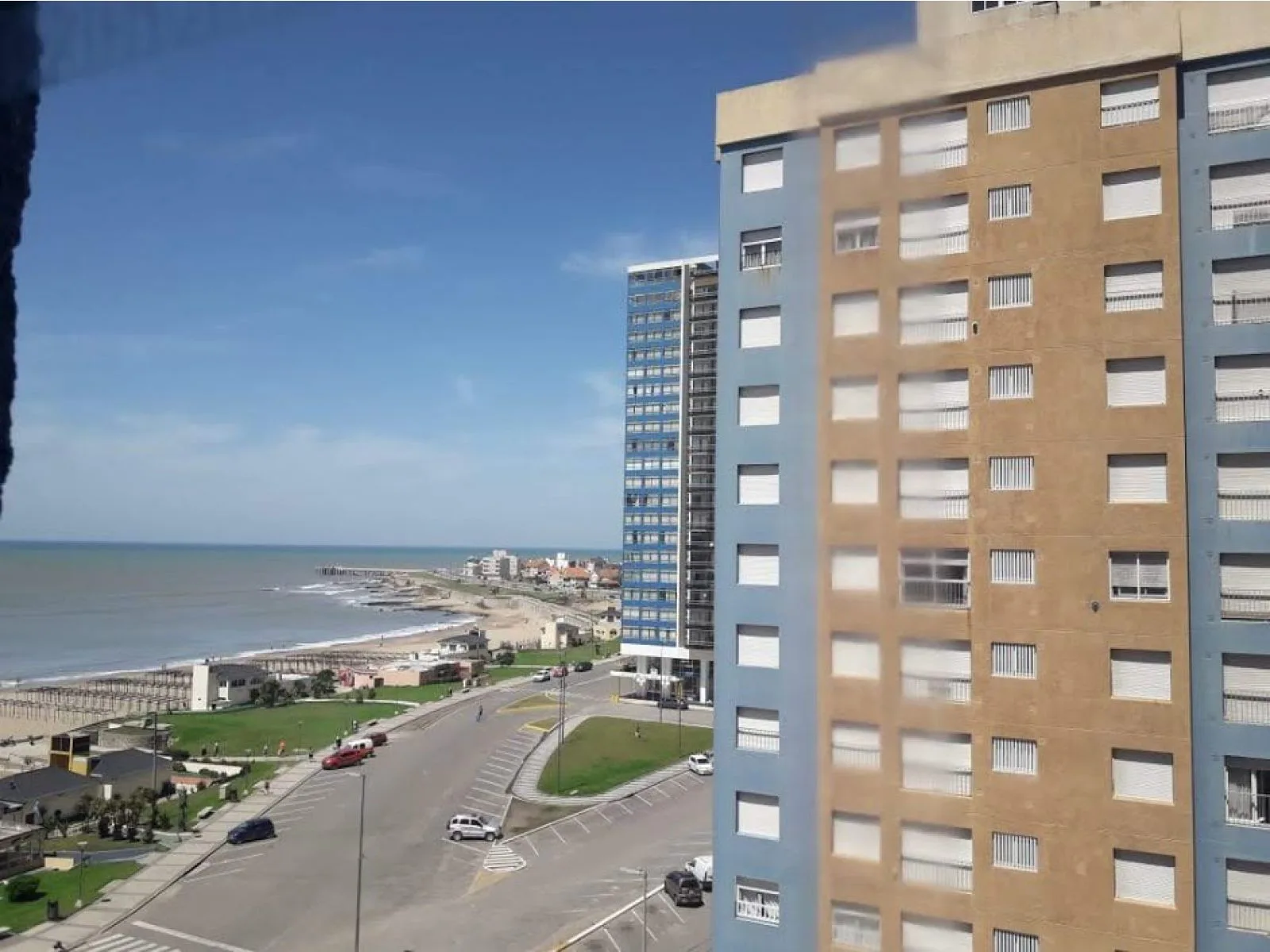 Bright Studio with Ocean View in Miramar, Playa I Building, 6th Floor – photo 11 of 12