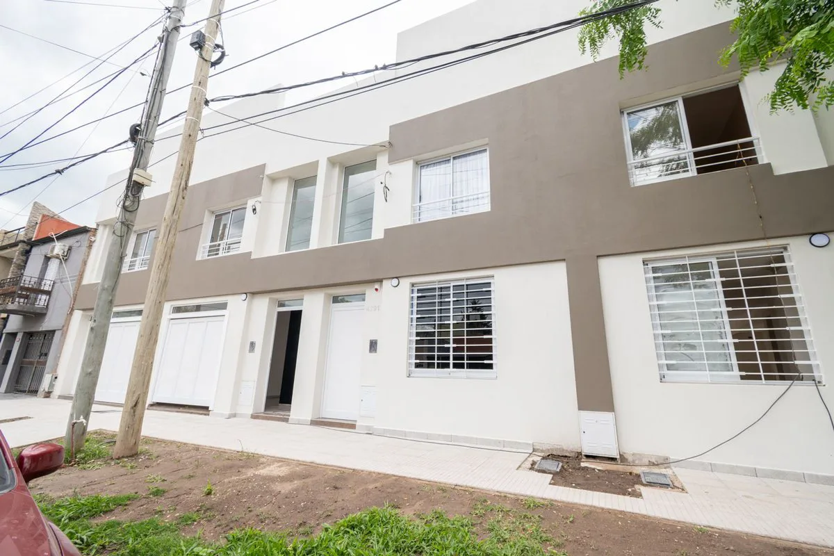 Dúplex en Venta a Estrenar! foto 3