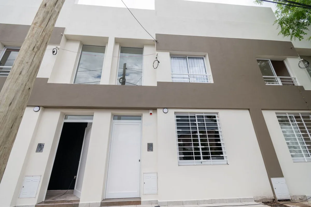 Dúplex en Venta a Estrenar! foto 4