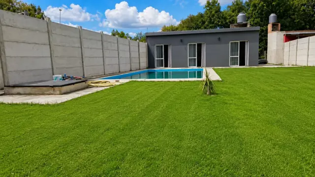 QUINTA A ESTRENAR CON PILETA EL PATO