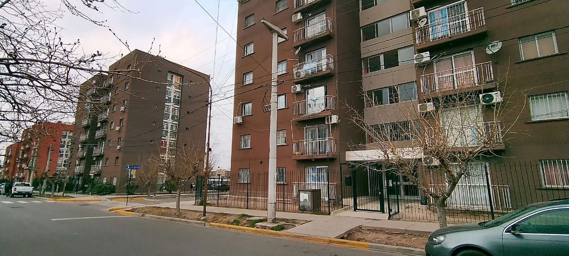 VENTA DEPARTAMENTO 1 PIS TORRES DEL SOL GUAYMALLEN