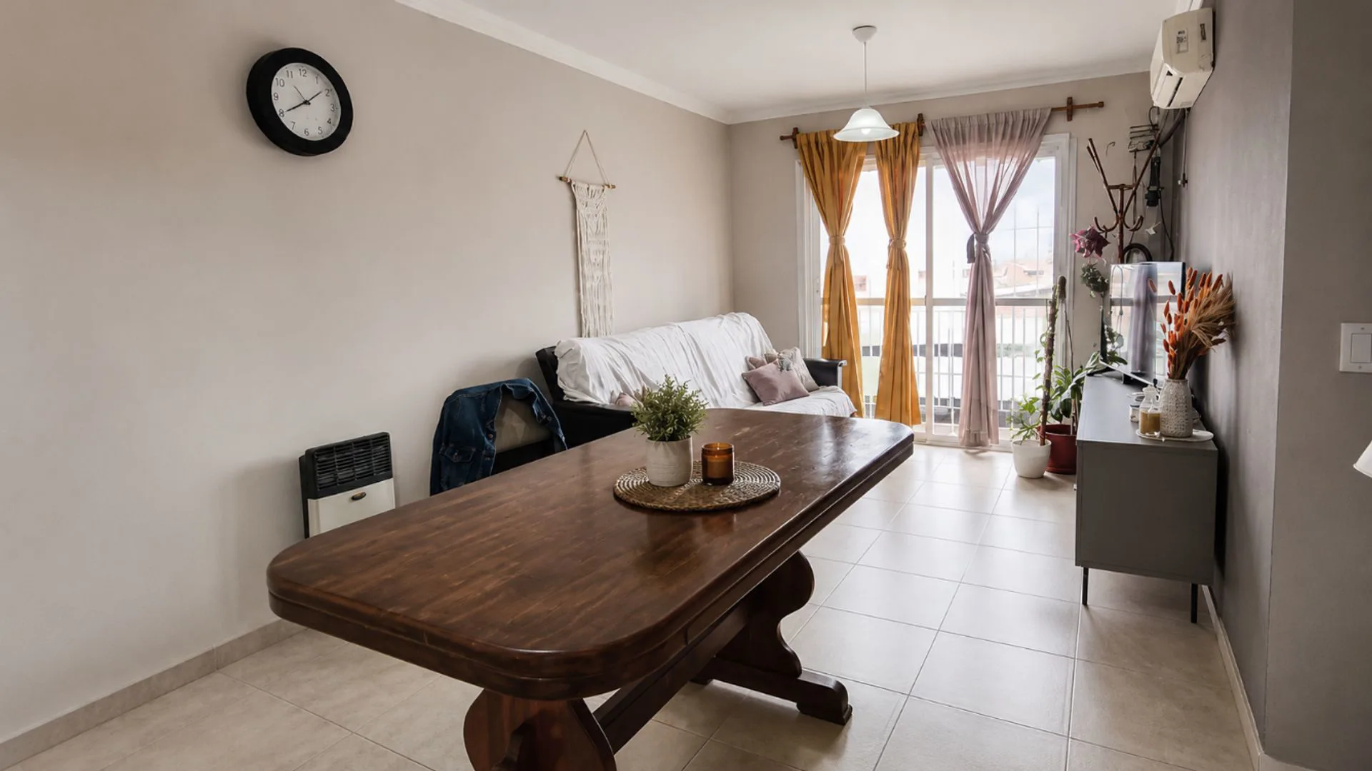 VENTA DEPARTAMENTO 1 PIS TORRES DEL SOL GUAYMALLEN foto 4