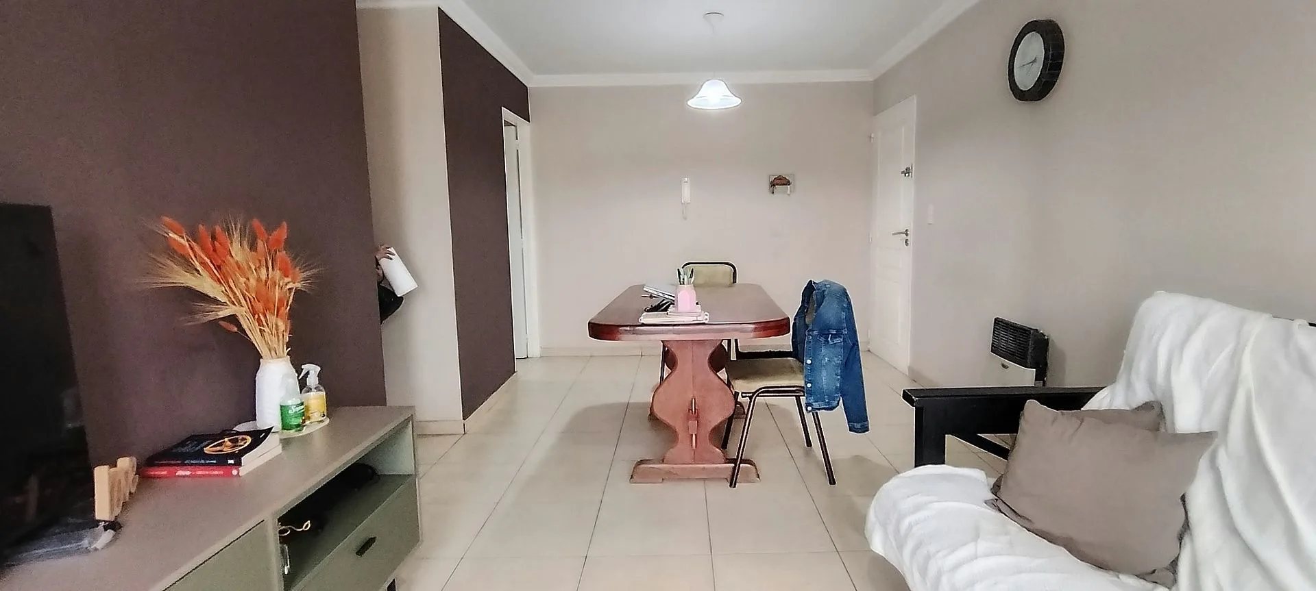 VENTA DEPARTAMENTO 1 PIS TORRES DEL SOL GUAYMALLEN foto 5