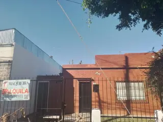ALQUILER/VIVIENDA/PROF/COMERCIAL/3 AMB.JARDÍN/COCHERA-SAN MIGUEL foto 1