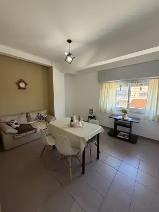 Venta departamento 3 ambientes Villa Luzuriaga foto 1