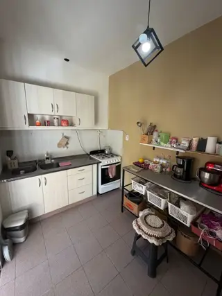 Venta departamento 3 ambientes Villa Luzuriaga foto 4