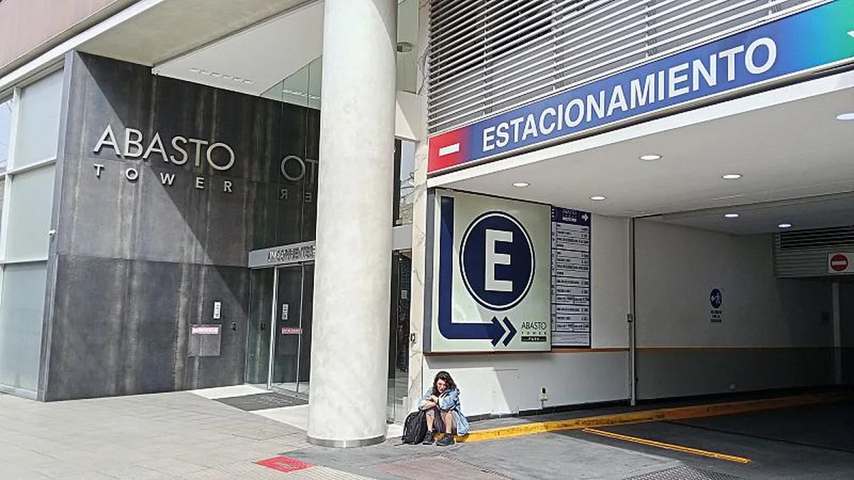 Av. Corrientes 3360 9 y 10 foto 4