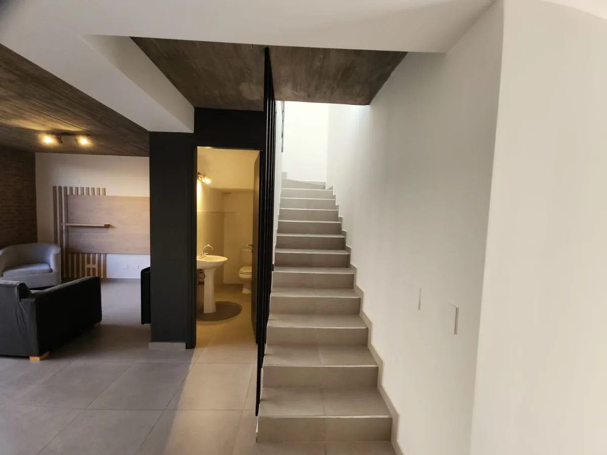 Duplex a estrenar 2 dormitorios - Gardens Park foto 5