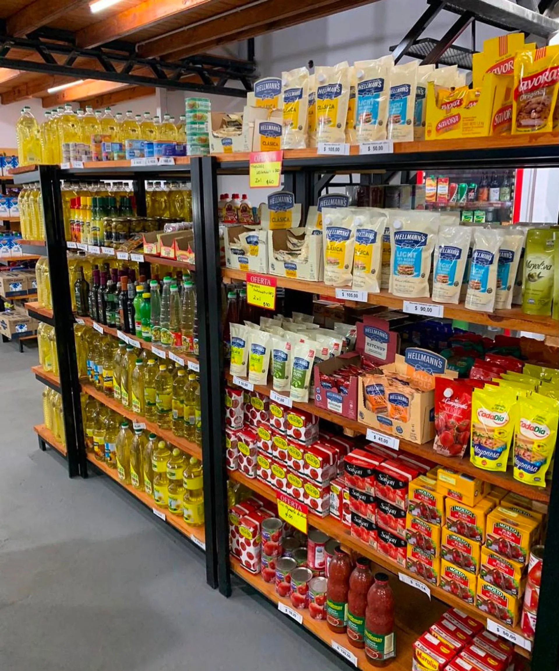 FONDO DE COMERCIO  EQUIPADO LISTO PARA TRABAJAR foto 2