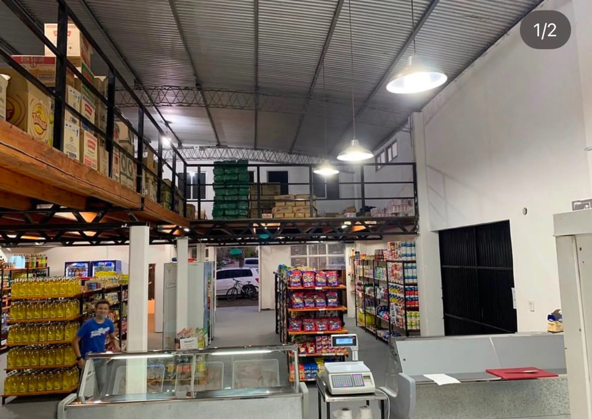 FONDO DE COMERCIO  EQUIPADO LISTO PARA TRABAJAR foto 4