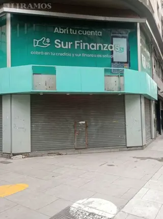 Local en alquiler en Microcentro - Florida y Lavalle 500 OCHAVA foto 1