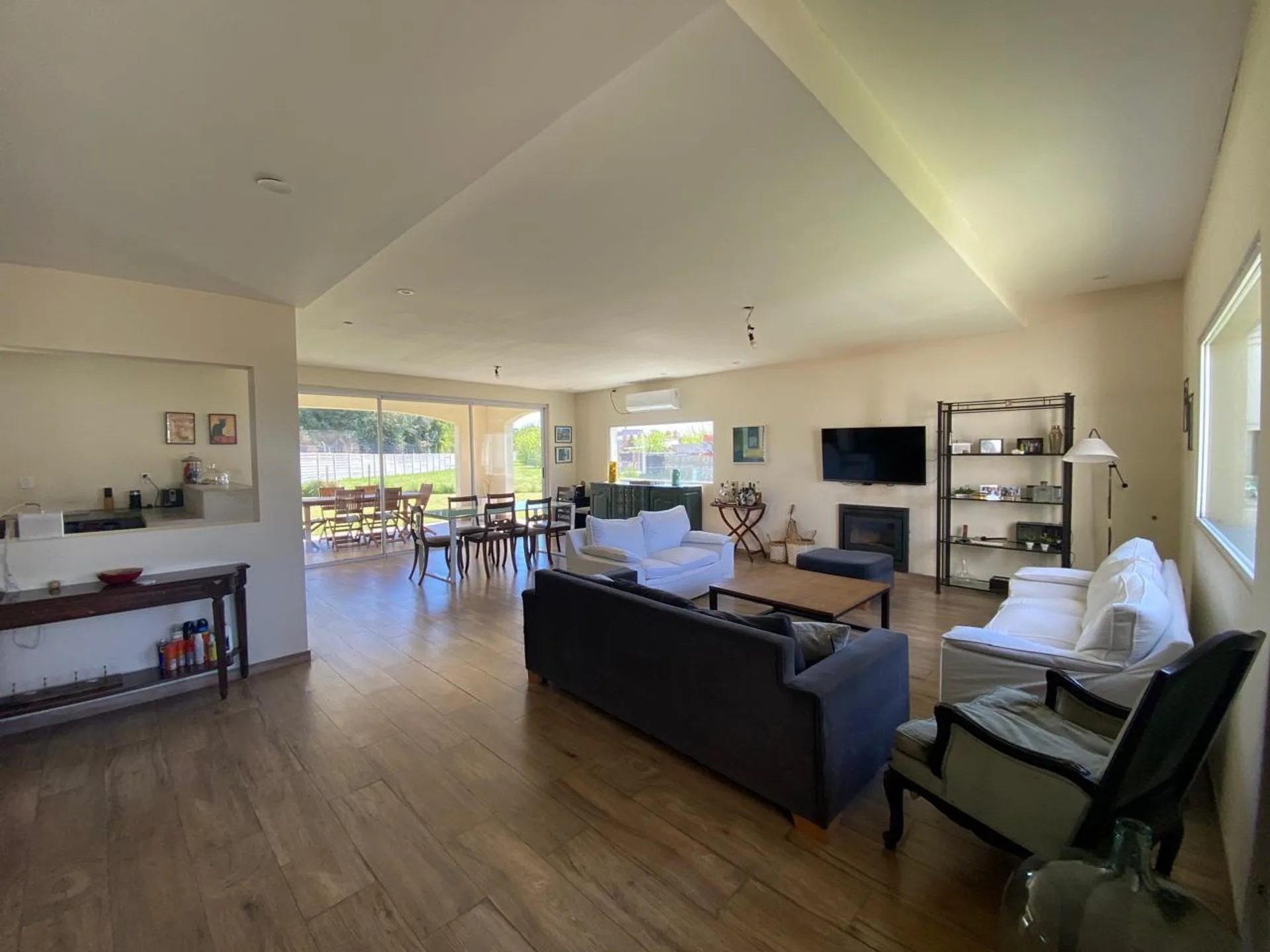 VENTA DE CASA 6 AMBIENTES EN SAN MATIAS, PBA foto 3