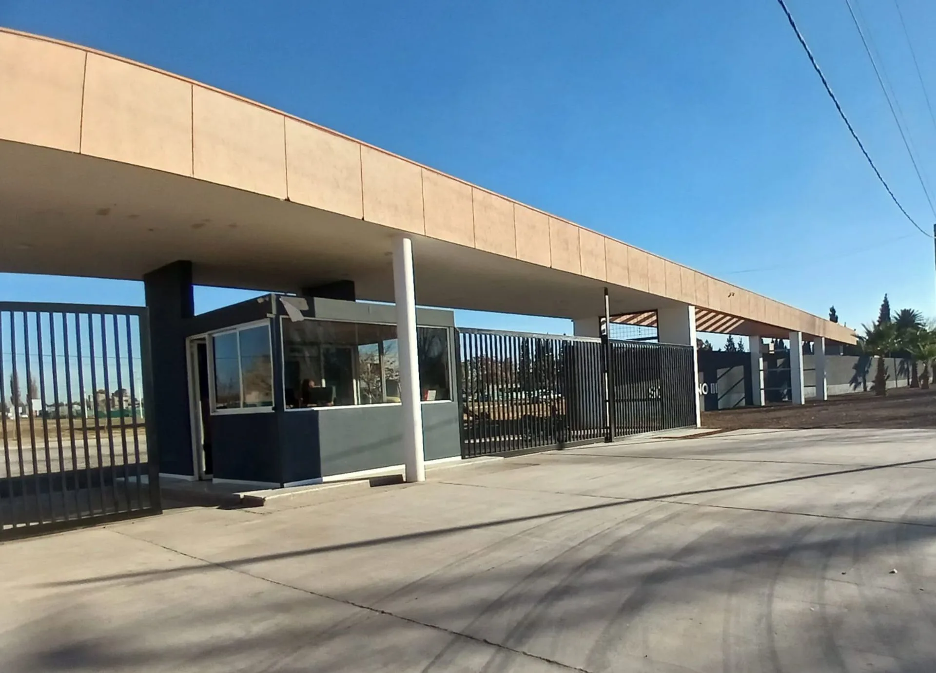 LOTE VENTA BARRIO PRIVADO SOL ANDINO III - 368 m2 foto 2