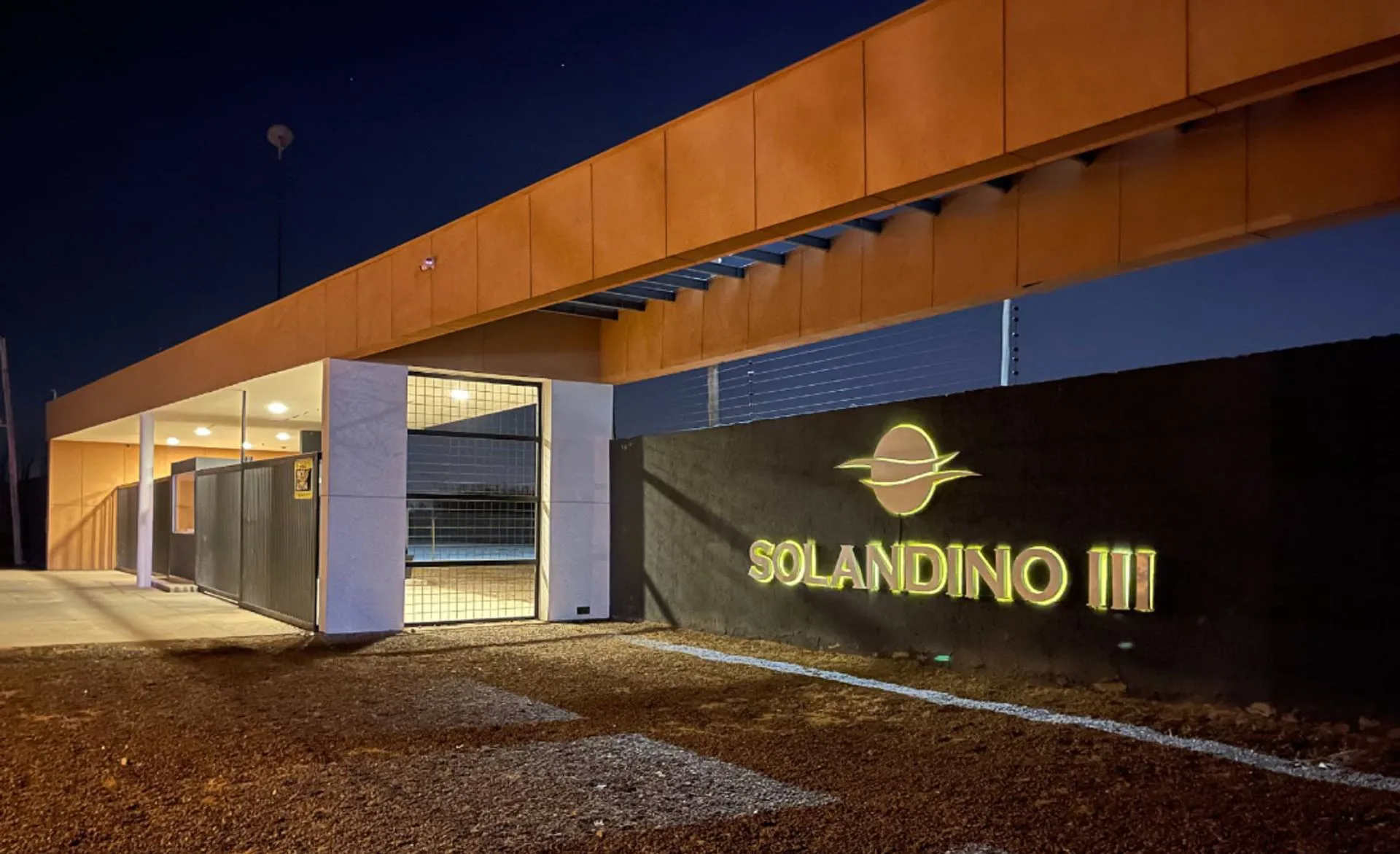 LOTE VENTA BARRIO PRIVADO SOL ANDINO III - 368 m2 foto 3