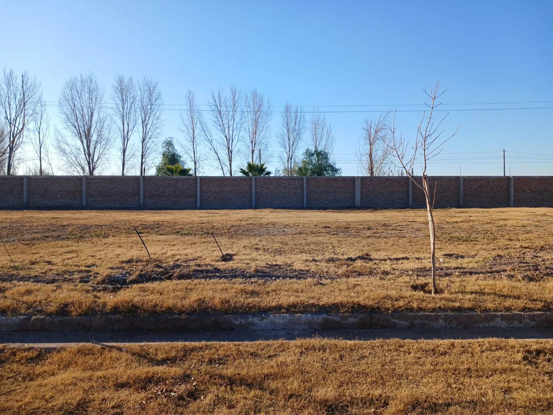 LOTE VENTA BARRIO PRIVADO SOL ANDINO III - 368 m2 foto 5