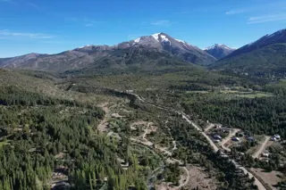 M Del Chalhuaco foto 1