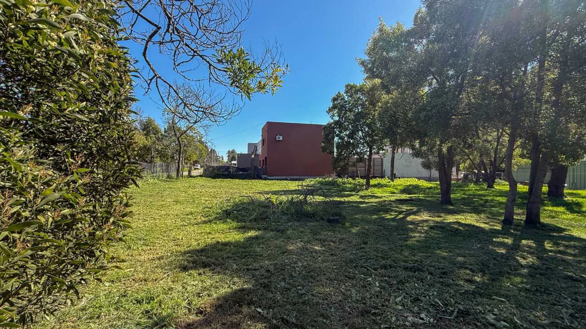 VENTA LOTE ACANTILADOS OPORTUNIDAD foto 3