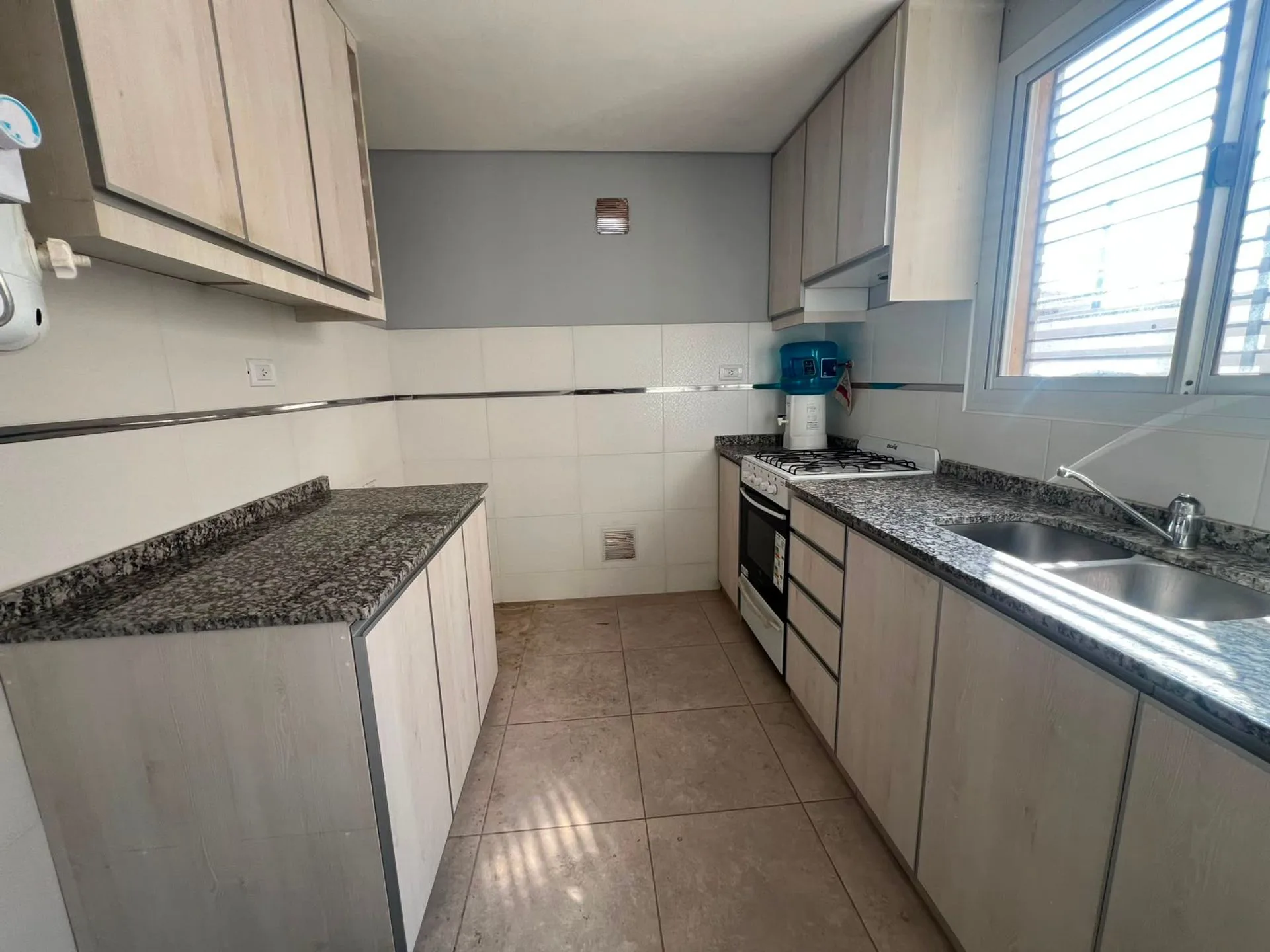 DEPARTAMENTO 2 DORMITORIOS 2 BAÑOS GUAYMALLEN foto 4