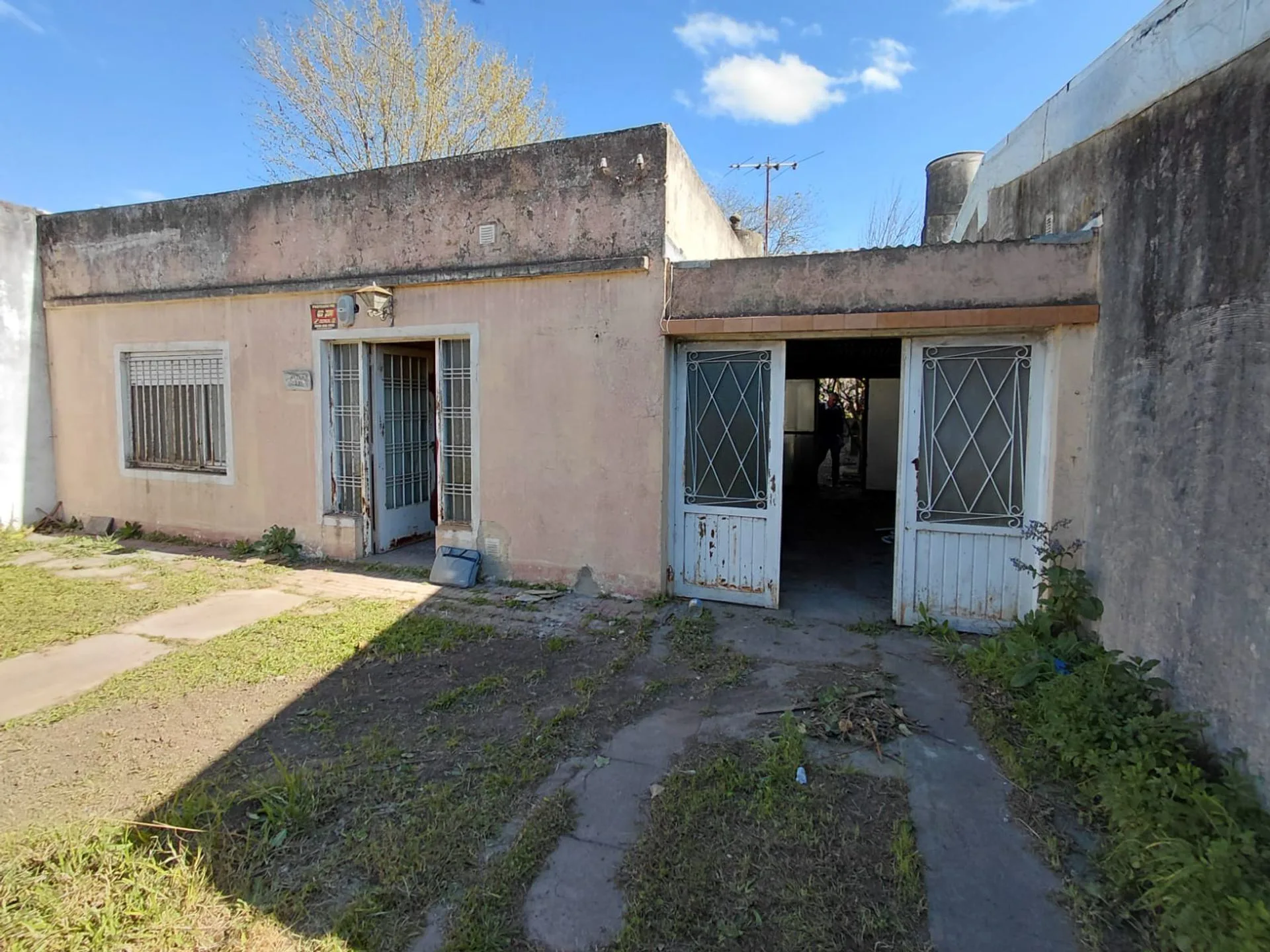 Casa a refaccionar Pontevedra foto 2
