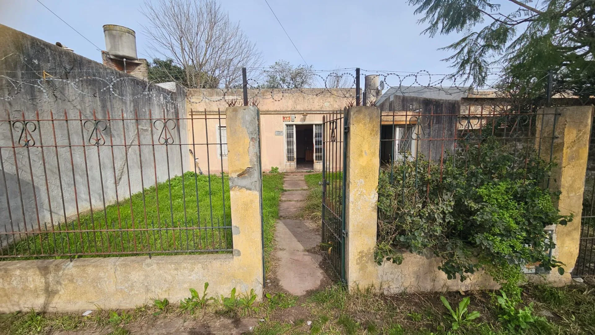 Casa a refaccionar Pontevedra foto 3