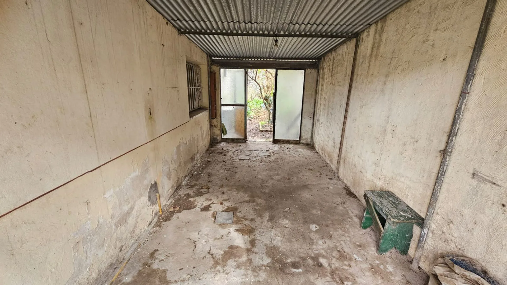 Casa a refaccionar Pontevedra foto 5